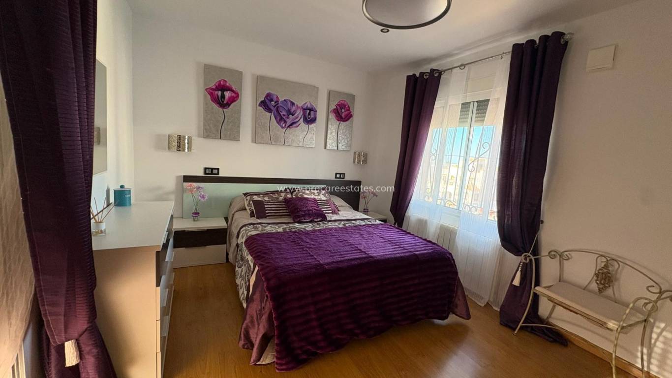 Verkoop - Appartement - Orihuela Costa - Los Altos