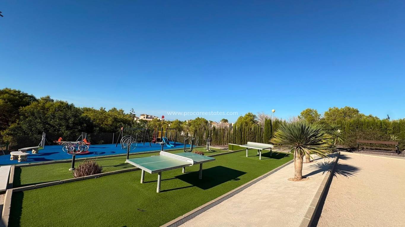 Verkoop - Appartement - Orihuela Costa - Los Altos