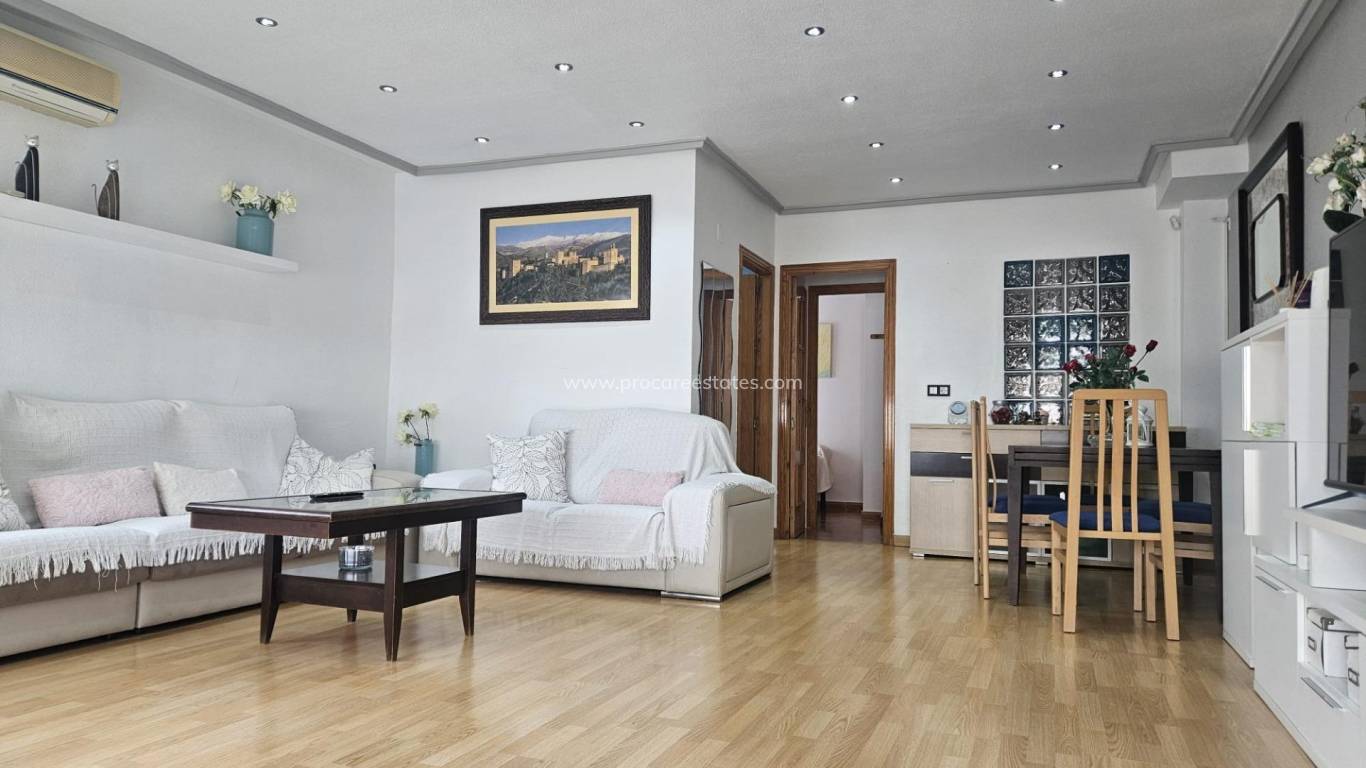 Verkoop - Appartement - Orihuela Costa - Los Altos