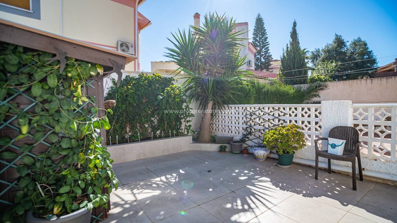 Verkoop - Appartement - Orihuela Costa - Los Balcones