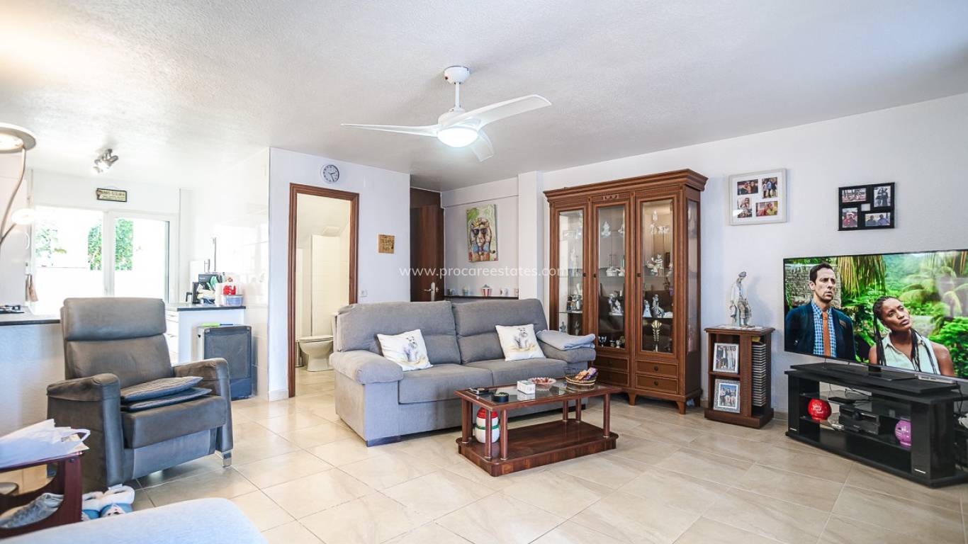 Verkoop - Appartement - Orihuela Costa - Los Balcones