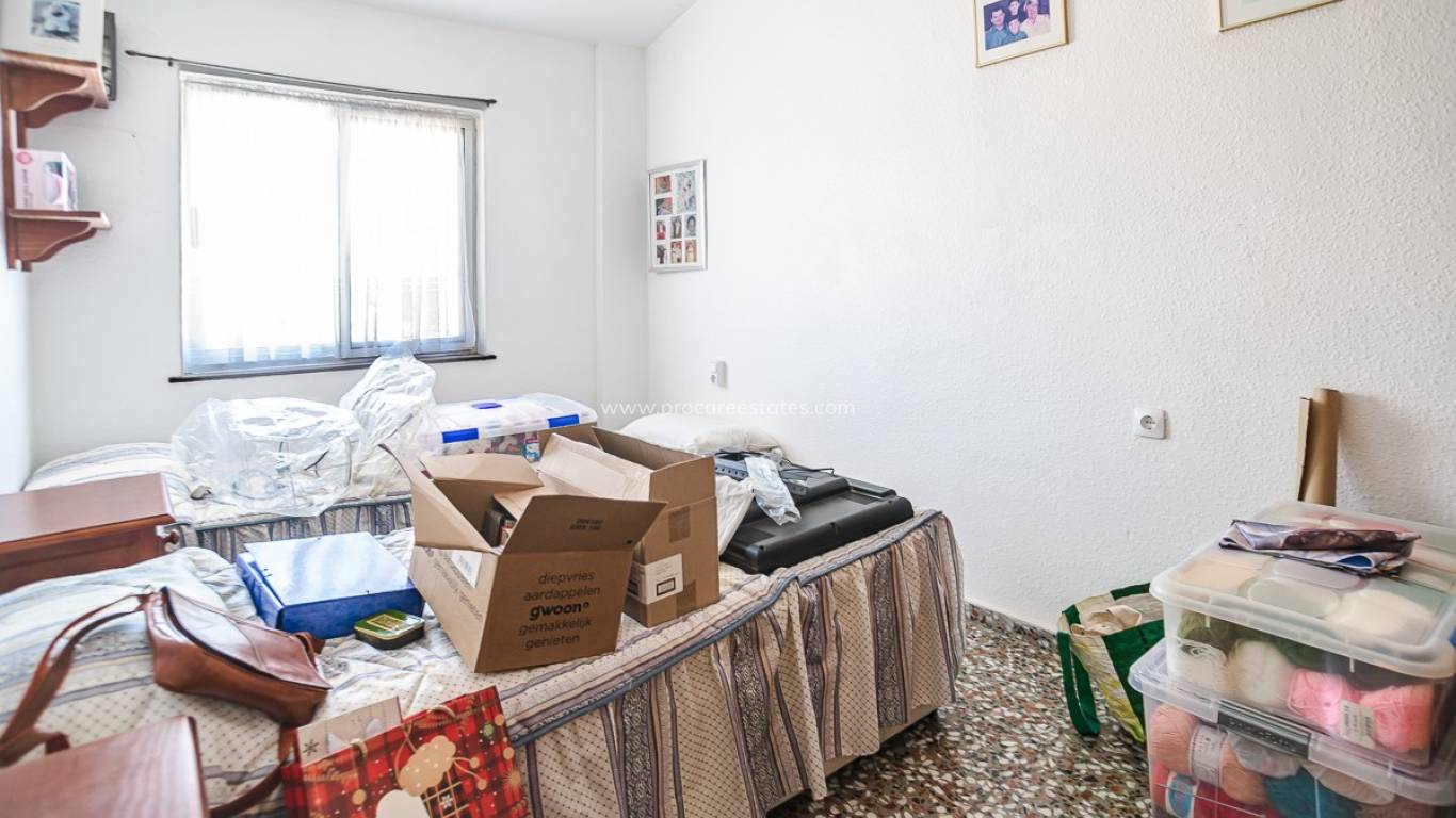 Verkoop - Appartement - Orihuela Costa - Los Balcones