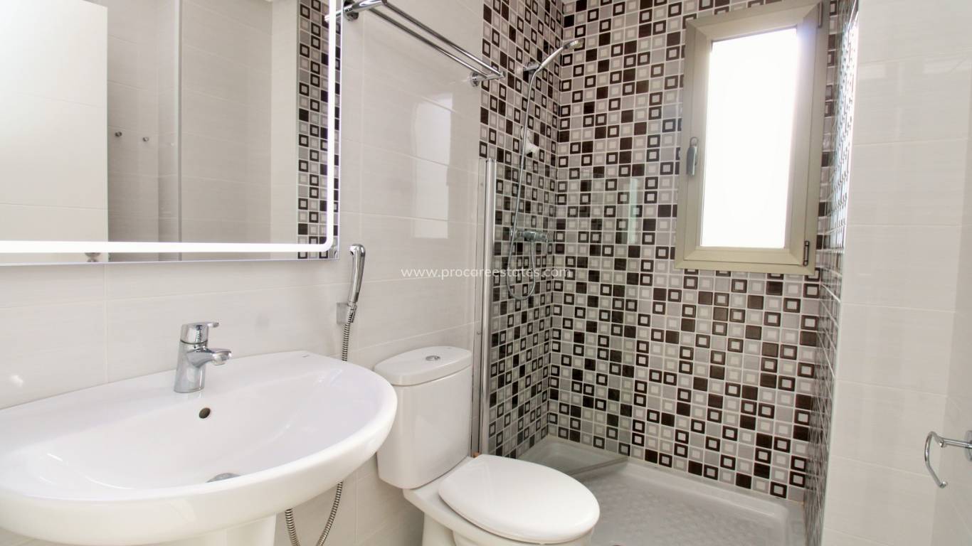 Verkoop - Appartement - Orihuela Costa - LOS DOLSES