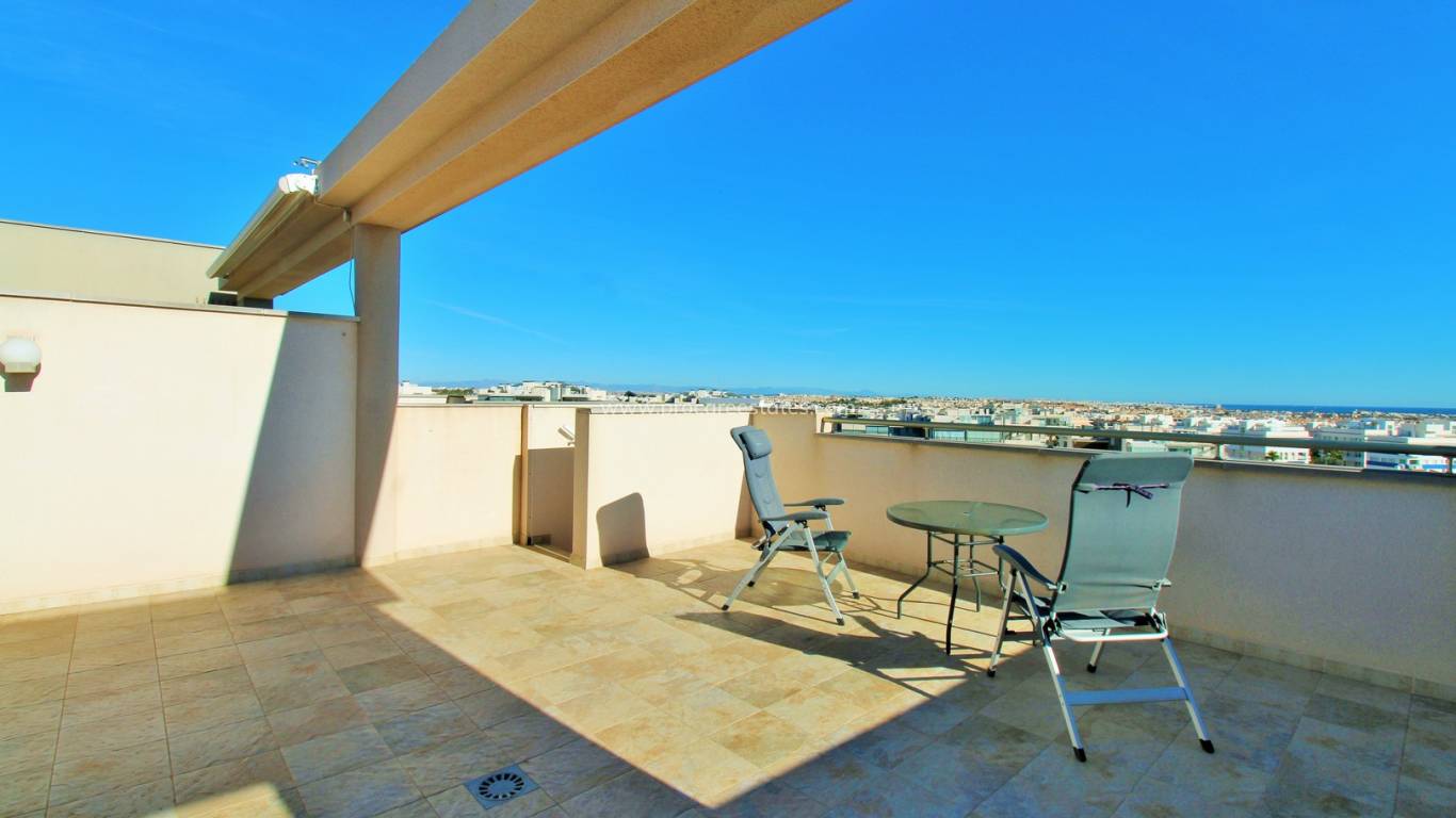 Verkoop - Appartement - Orihuela Costa - LOS DOLSES