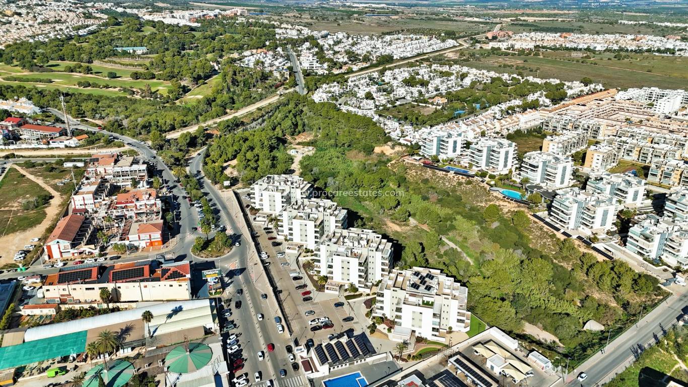 Verkoop - Appartement - Orihuela Costa - LOS DOLSES