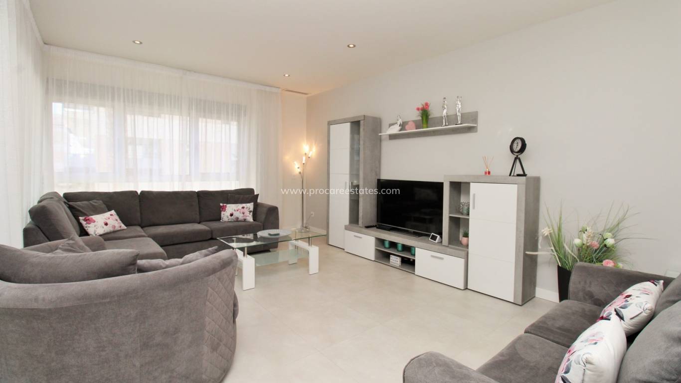 Verkoop - Appartement - Orihuela Costa - LOS DOLSES