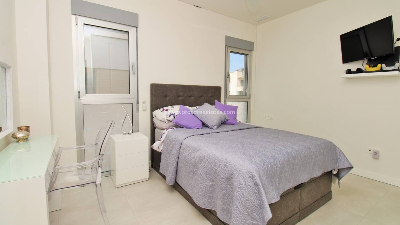 Verkoop - Appartement - Orihuela Costa - LOS DOLSES