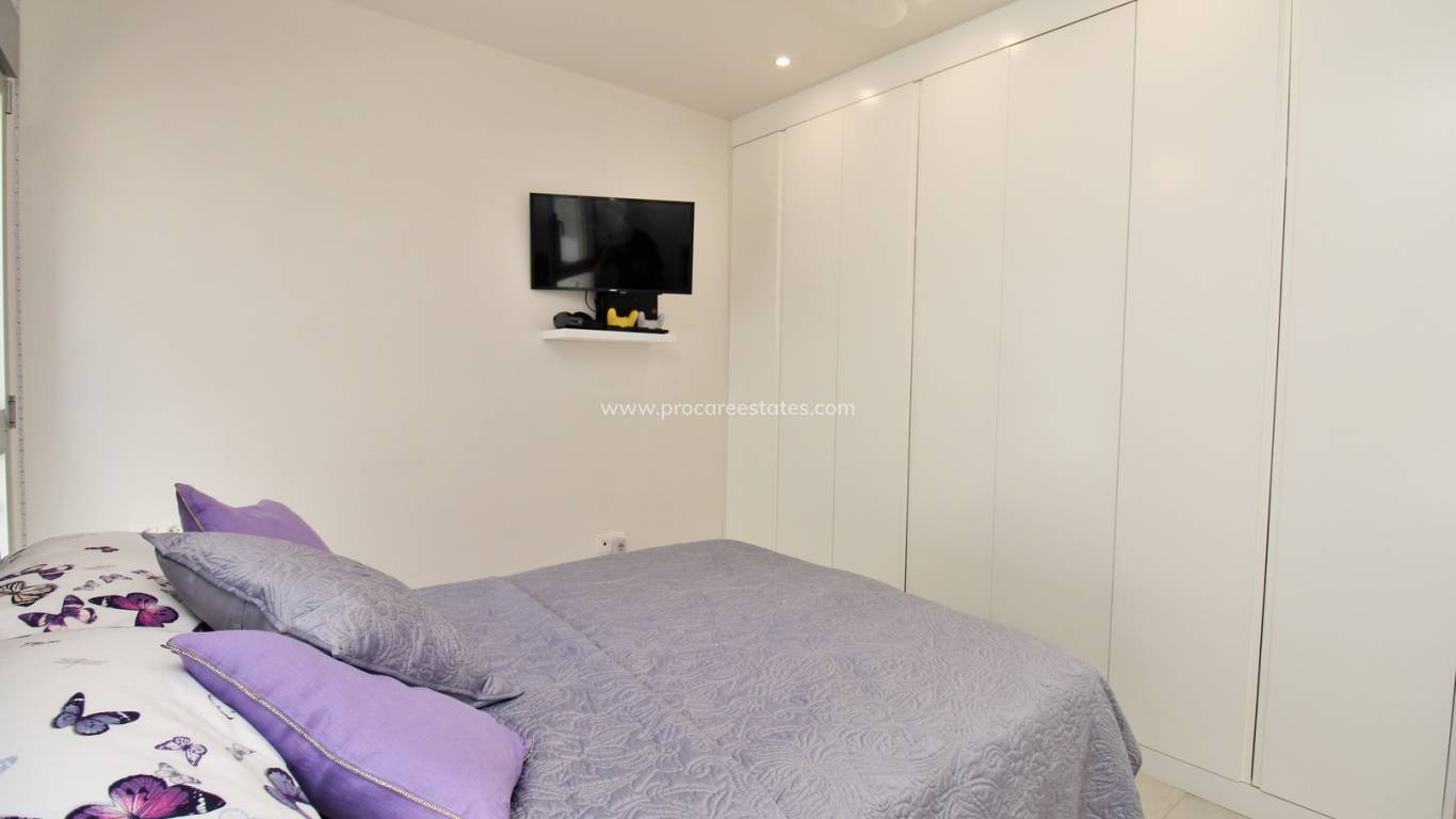 Verkoop - Appartement - Orihuela Costa - LOS DOLSES