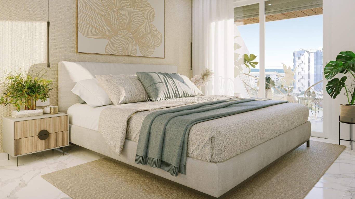 Verkoop - Appartement - Orihuela Costa - MUY CERCA DE LA PLAYA