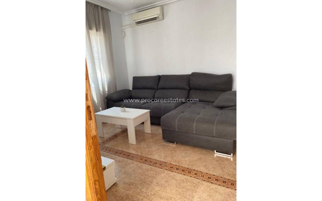 Verkoop - Appartement - Orihuela Costa - Playa Flamenca