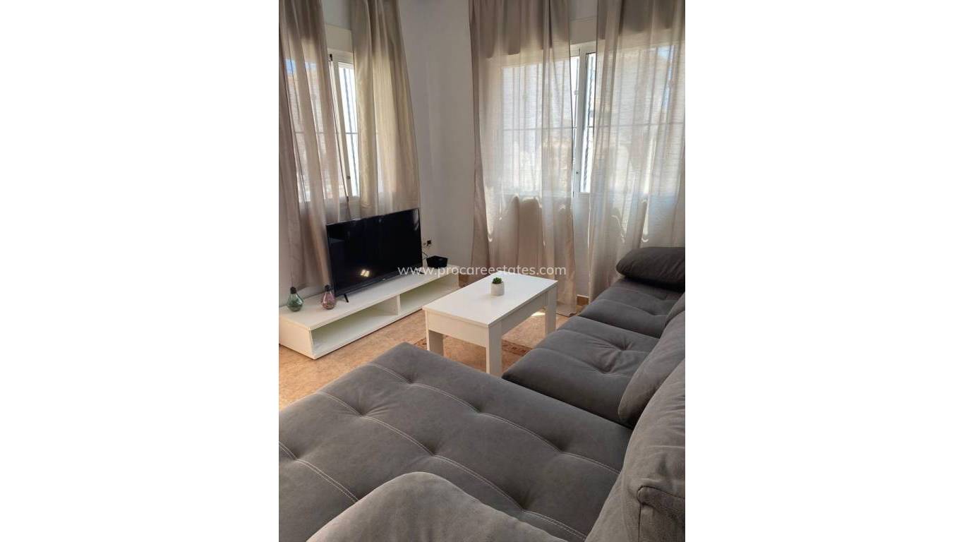 Verkoop - Appartement - Orihuela Costa - Playa Flamenca