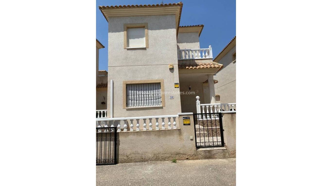 Verkoop - Appartement - Orihuela Costa - Playa Flamenca