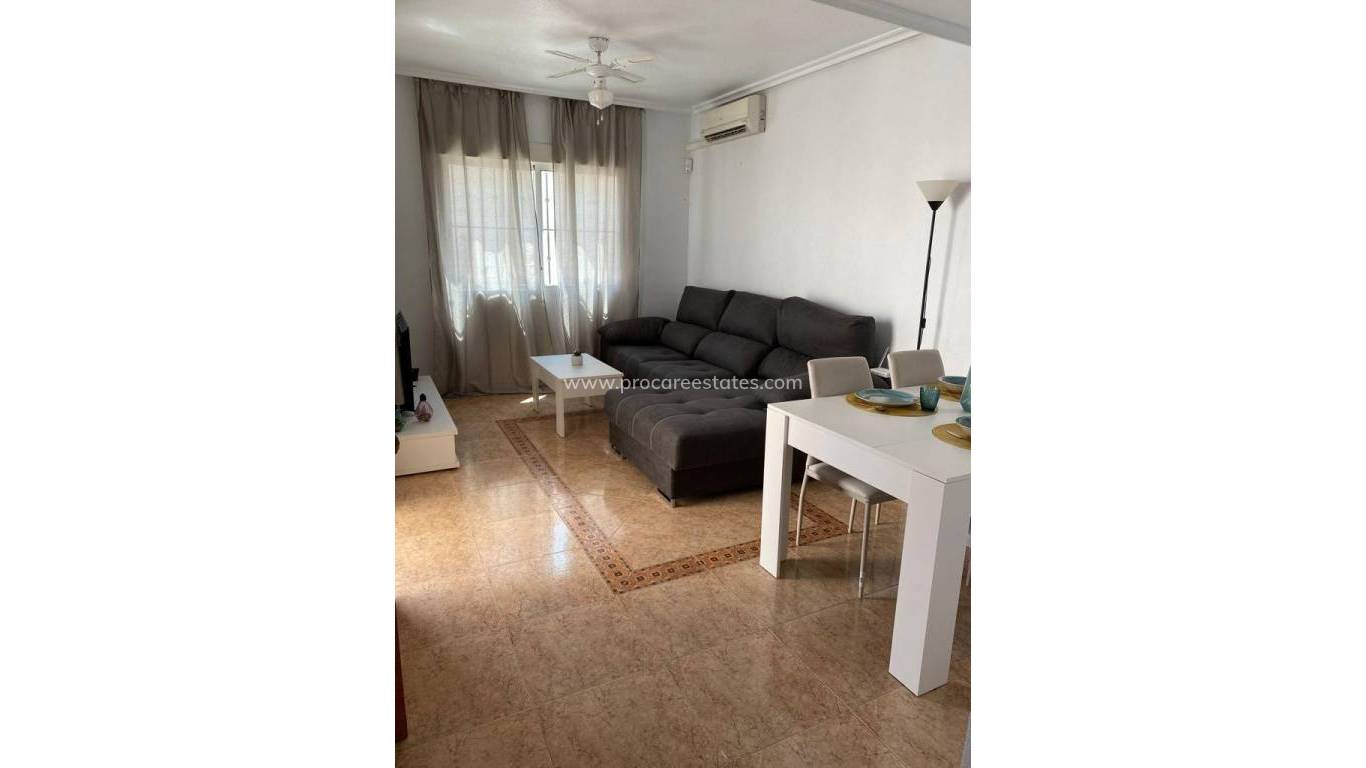 Verkoop - Appartement - Orihuela Costa - Playa Flamenca