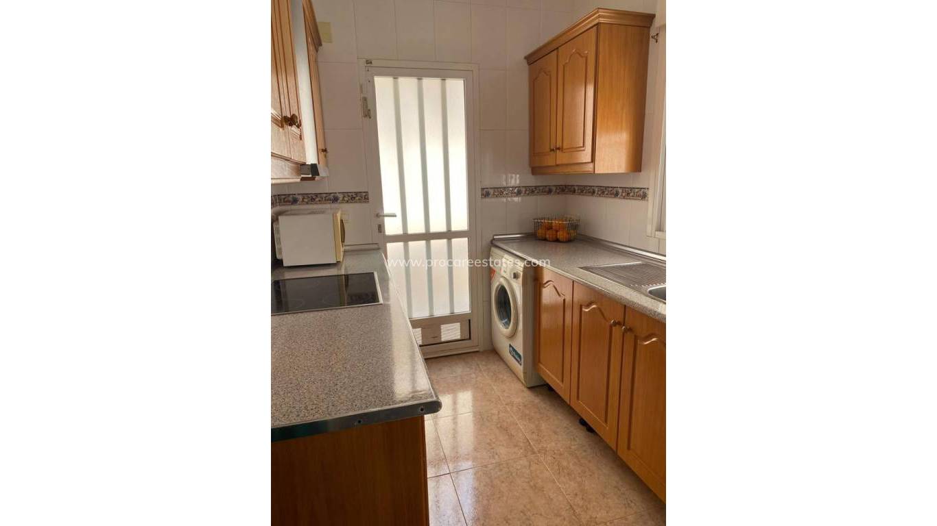 Verkoop - Appartement - Orihuela Costa - Playa Flamenca