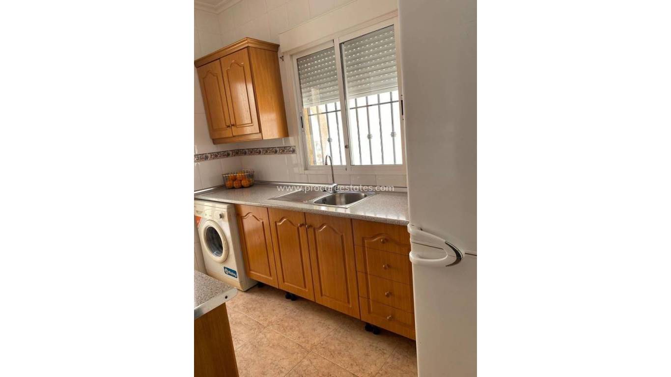 Verkoop - Appartement - Orihuela Costa - Playa Flamenca