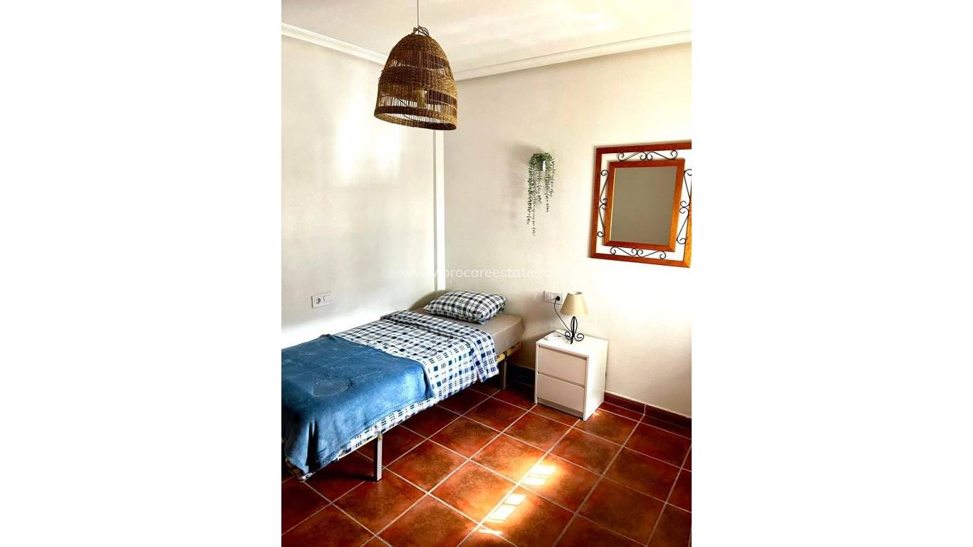 Verkoop - Appartement - Orihuela Costa - Playa Flamenca