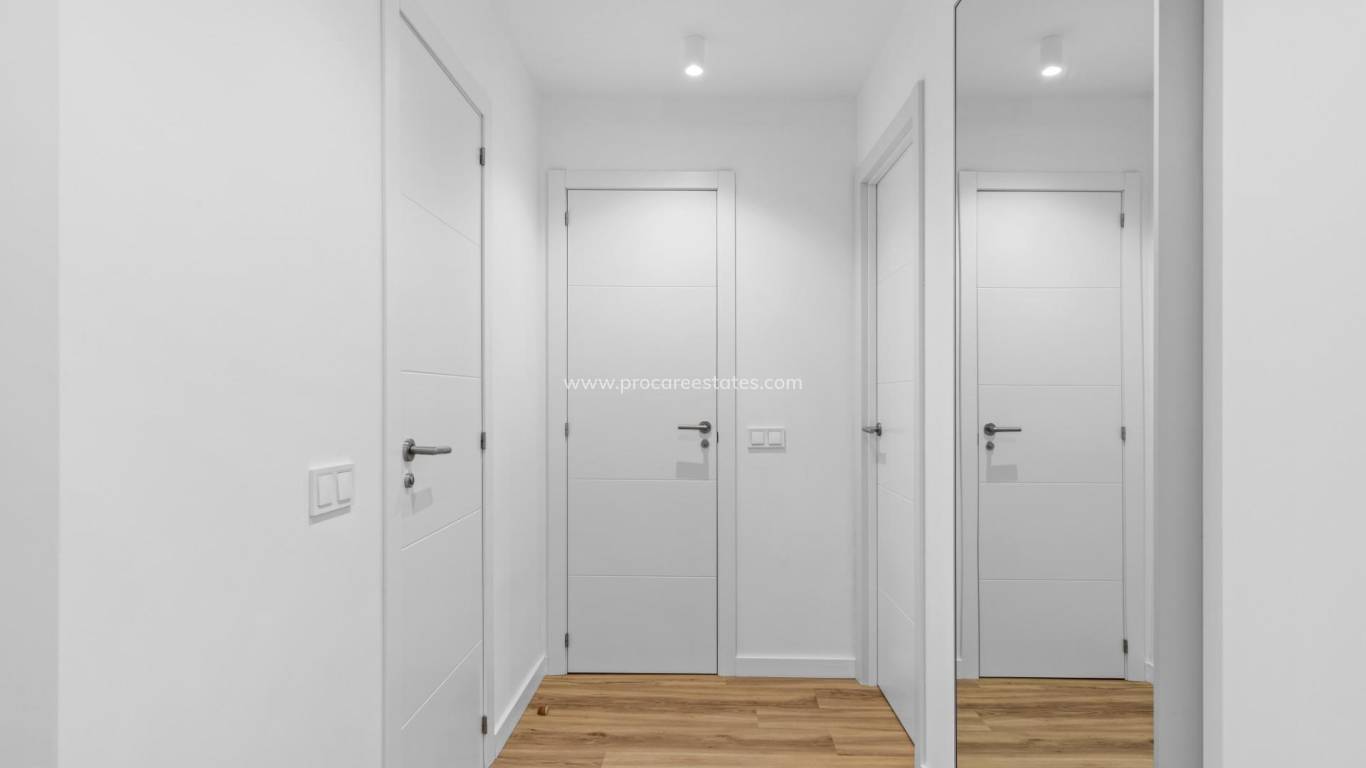 Verkoop - Appartement - Orihuela Costa - Playa Flamenca