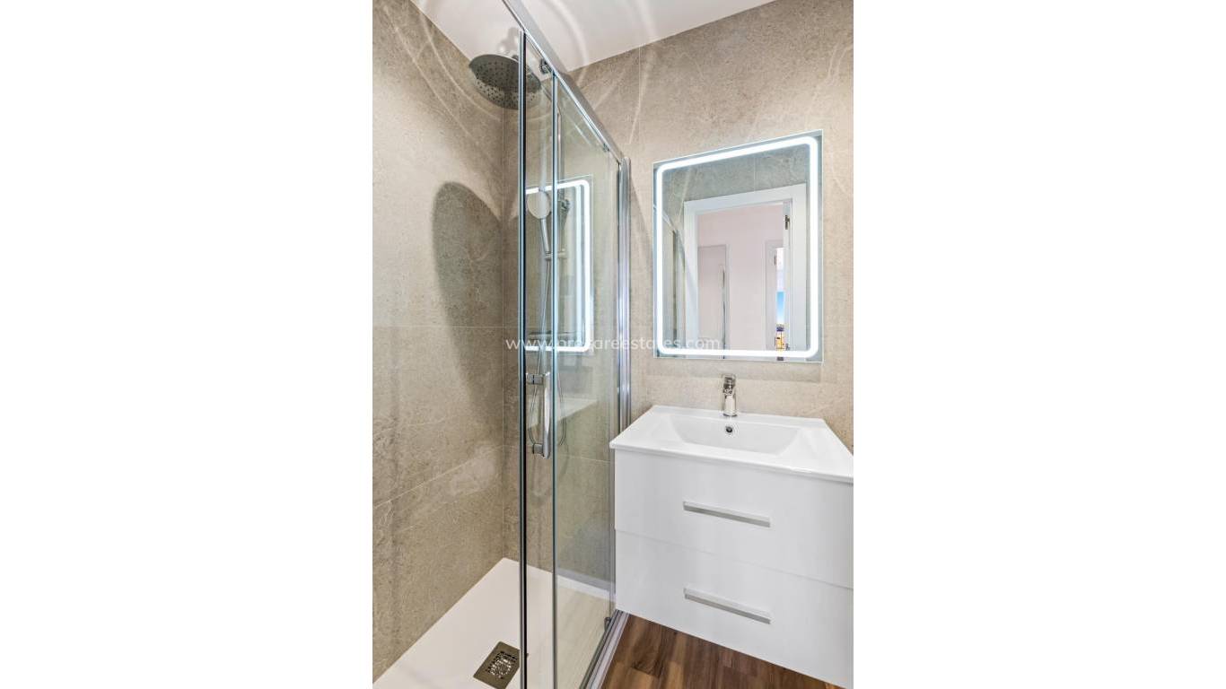 Verkoop - Appartement - Orihuela Costa - Playa Flamenca