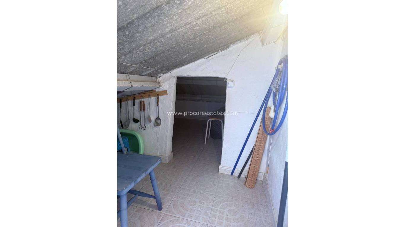 Verkoop - Appartement - Orihuela Costa - Playa Flamenca