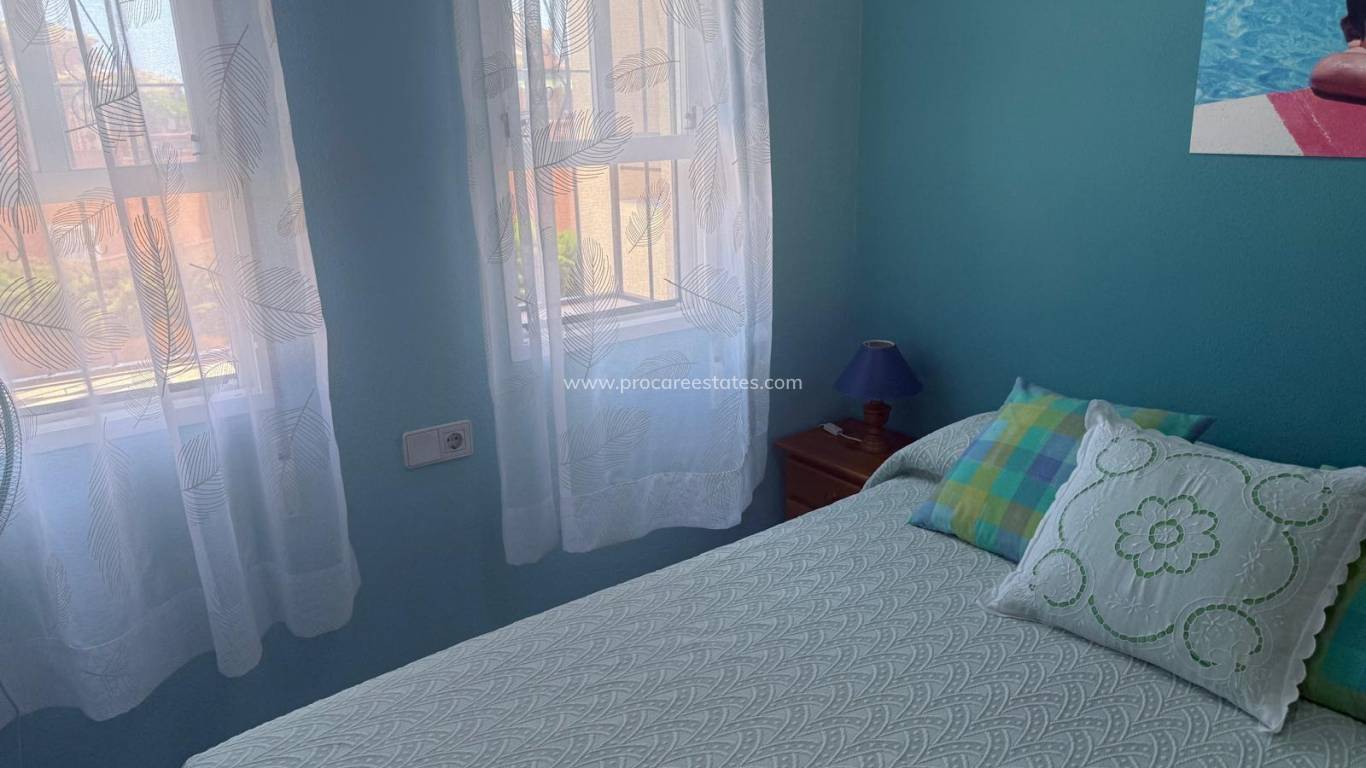 Verkoop - Appartement - Orihuela Costa - Playa Flamenca