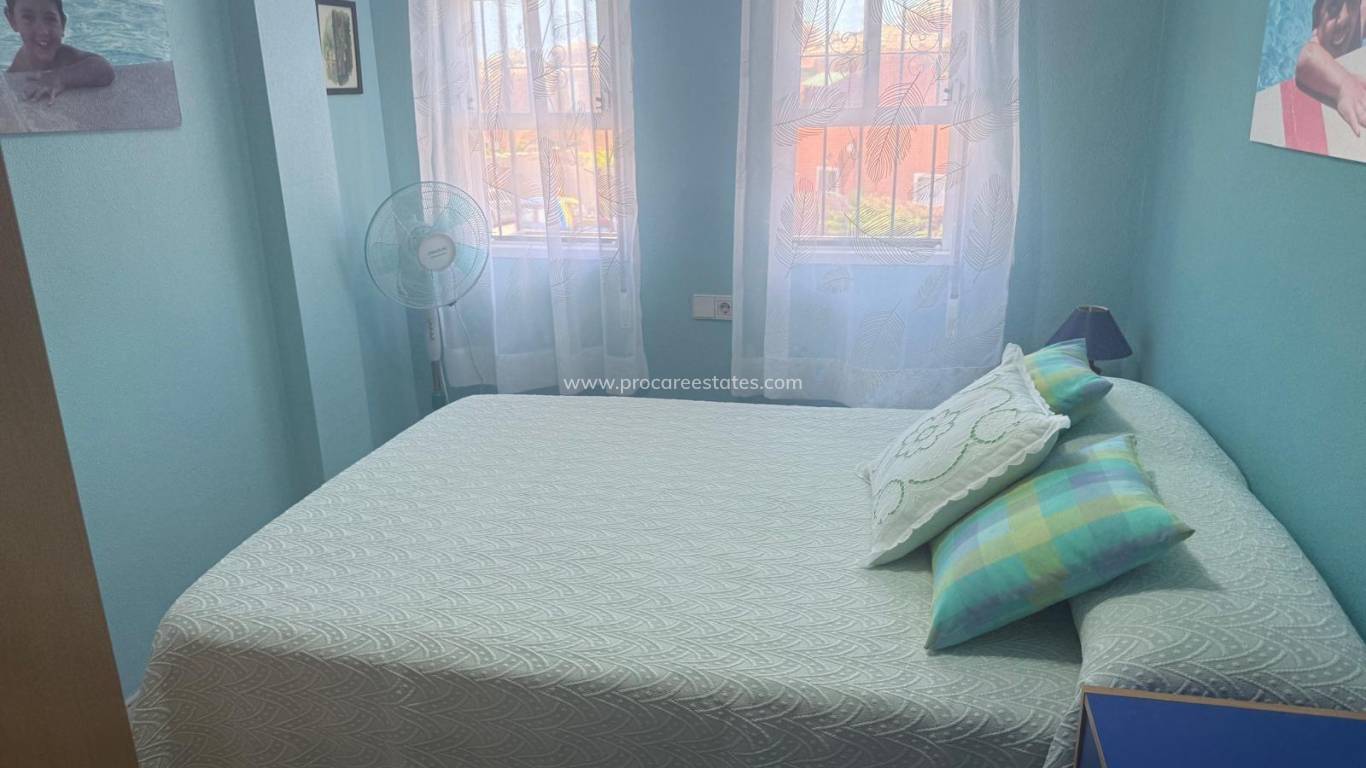 Verkoop - Appartement - Orihuela Costa - Playa Flamenca