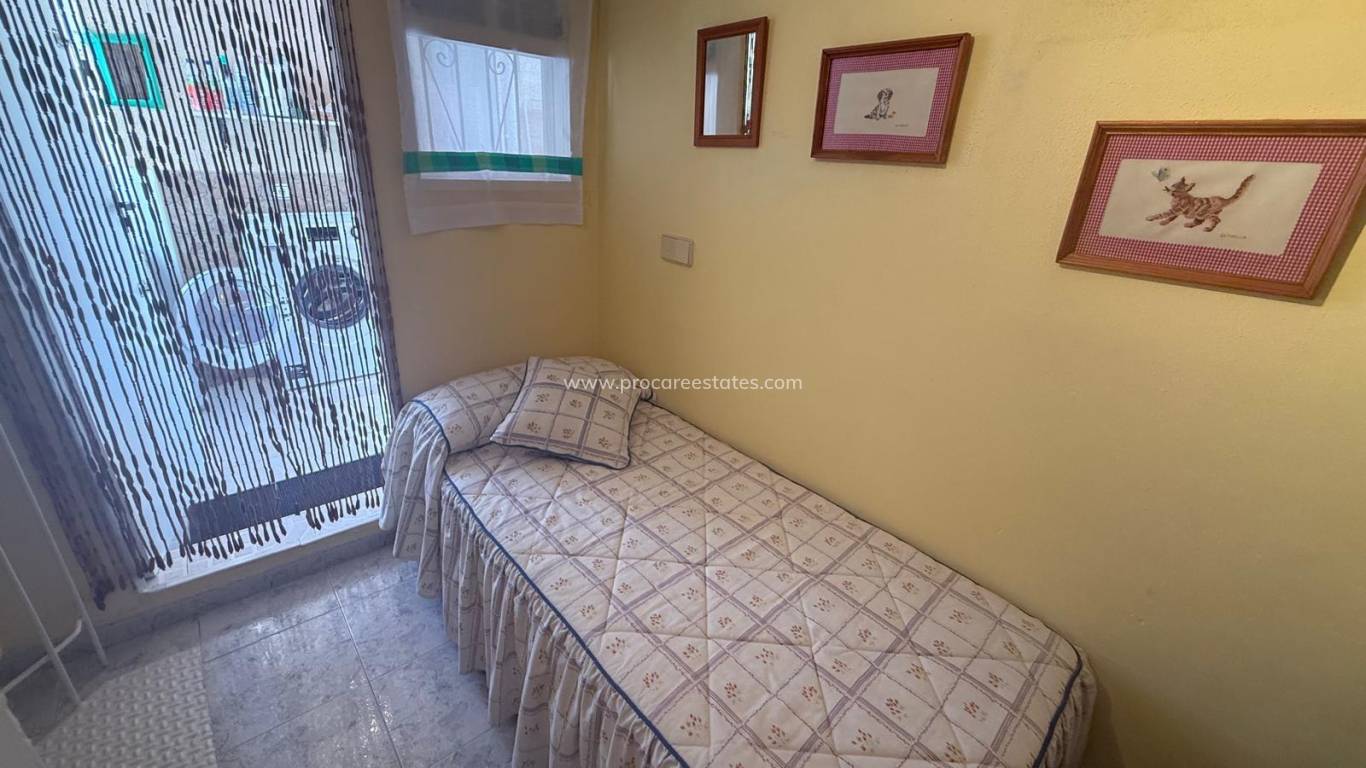 Verkoop - Appartement - Orihuela Costa - Playa Flamenca