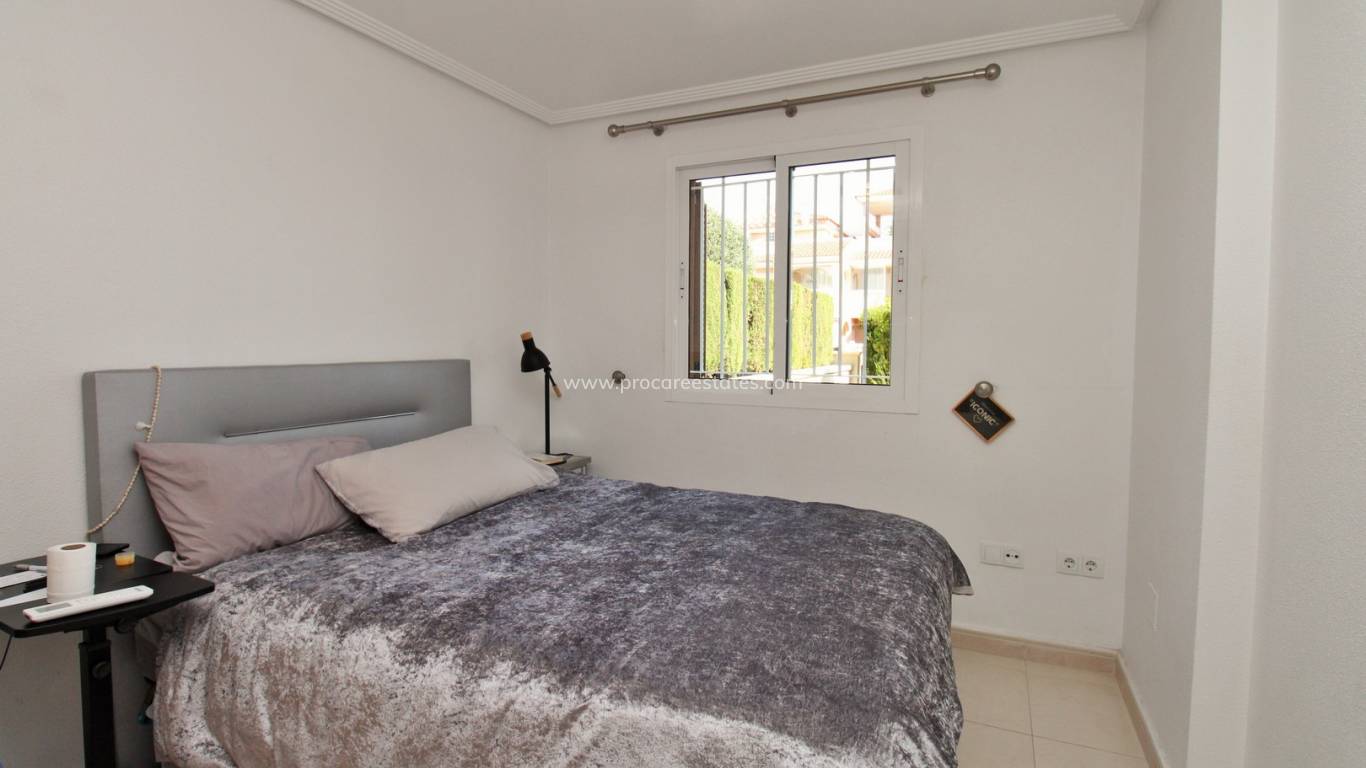 Verkoop - Appartement - Orihuela Costa - Playa Flamenca