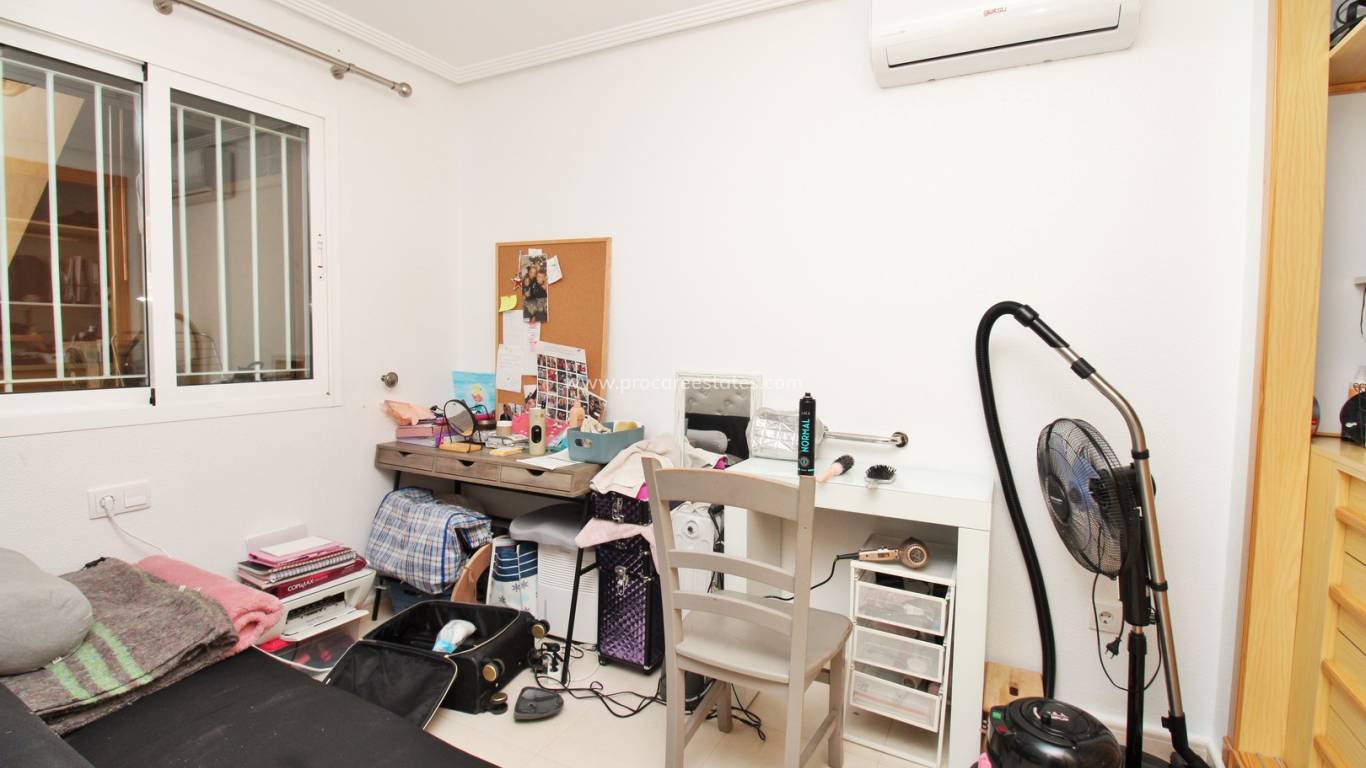 Verkoop - Appartement - Orihuela Costa - Playa Flamenca