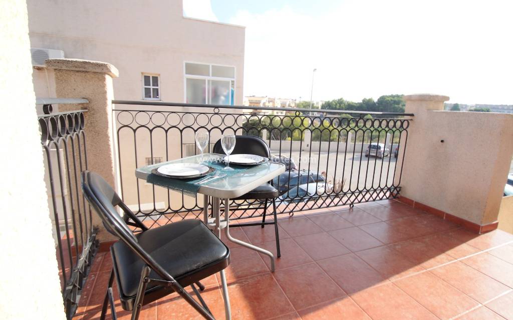 Verkoop - Appartement - Orihuela Costa - Playa Flamenca