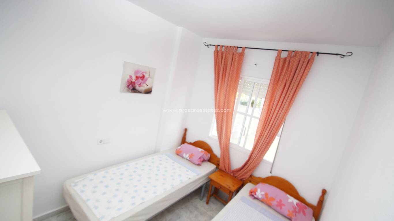 Verkoop - Appartement - Orihuela Costa - Playa Flamenca