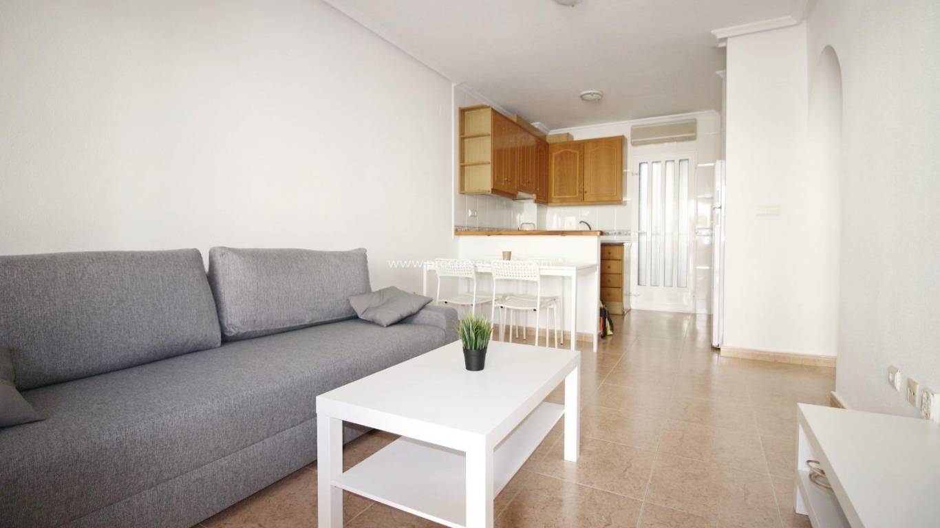 Verkoop - Appartement - Orihuela Costa - Playa Flamenca
