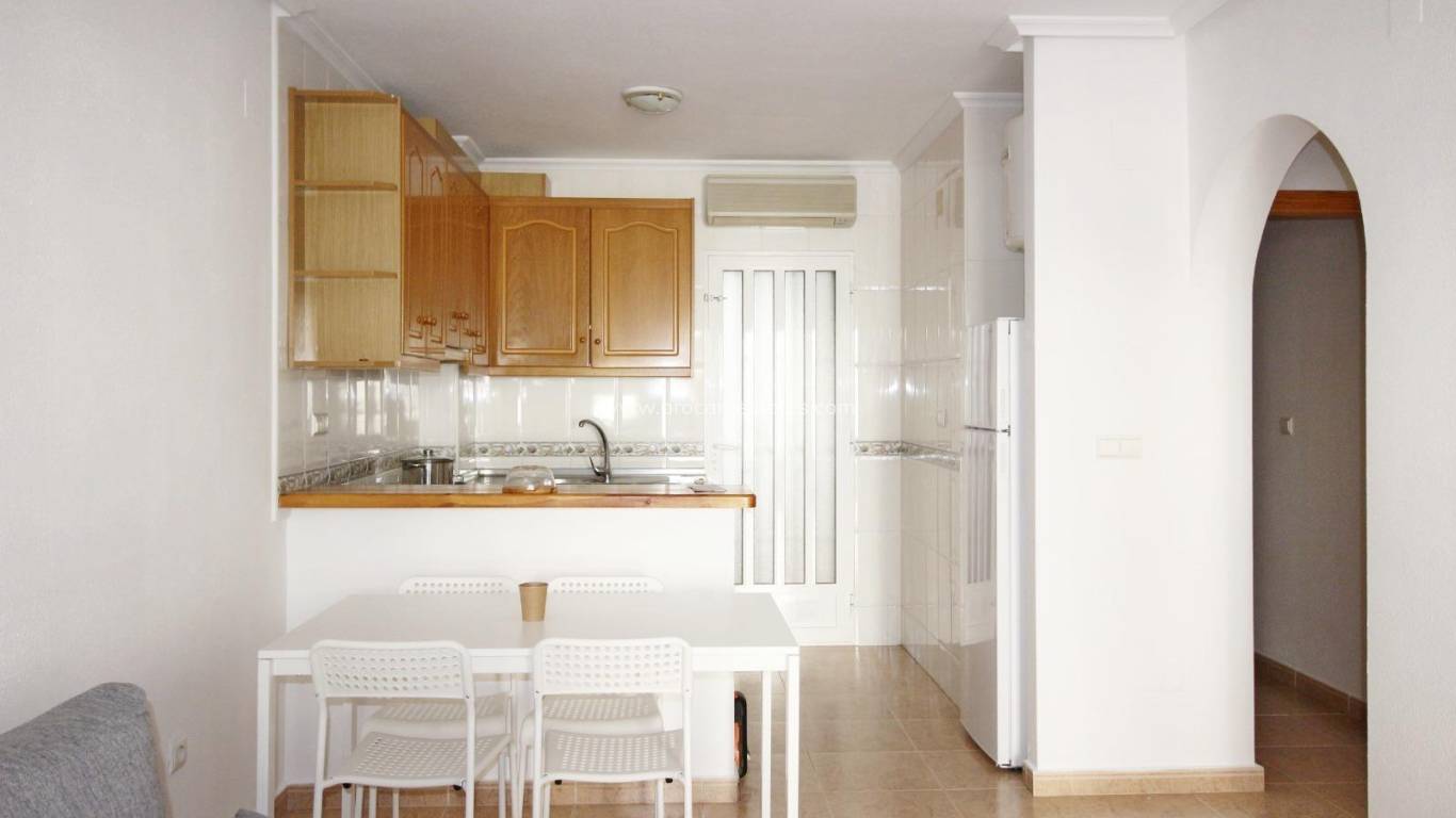 Verkoop - Appartement - Orihuela Costa - Playa Flamenca