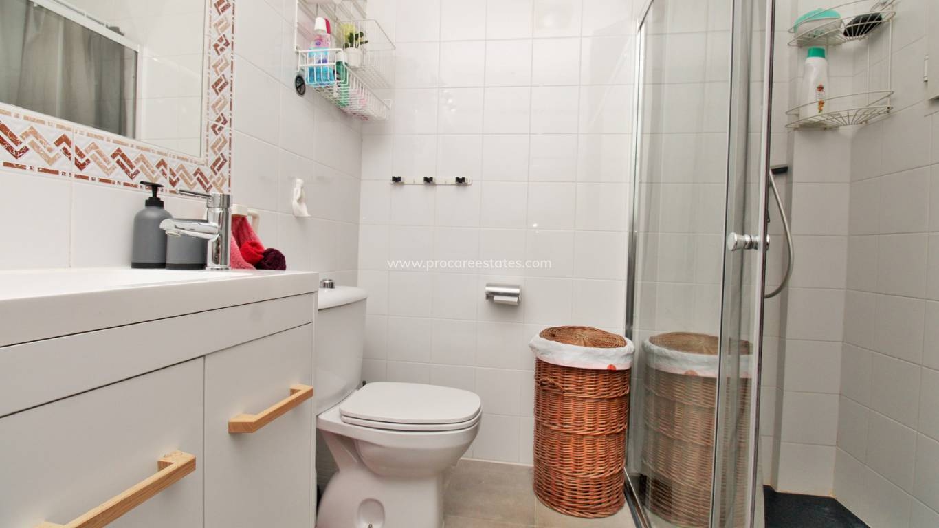 Verkoop - Appartement - Orihuela Costa - Playa Flamenca