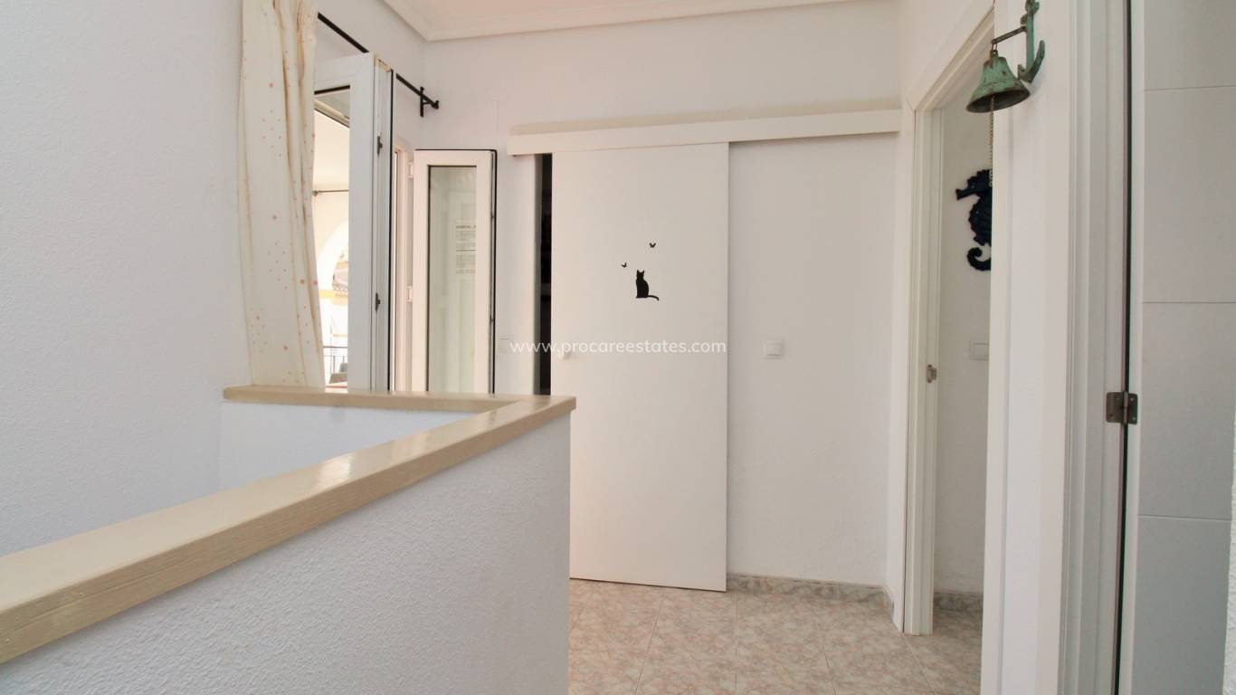 Verkoop - Appartement - Orihuela Costa - Playa Flamenca
