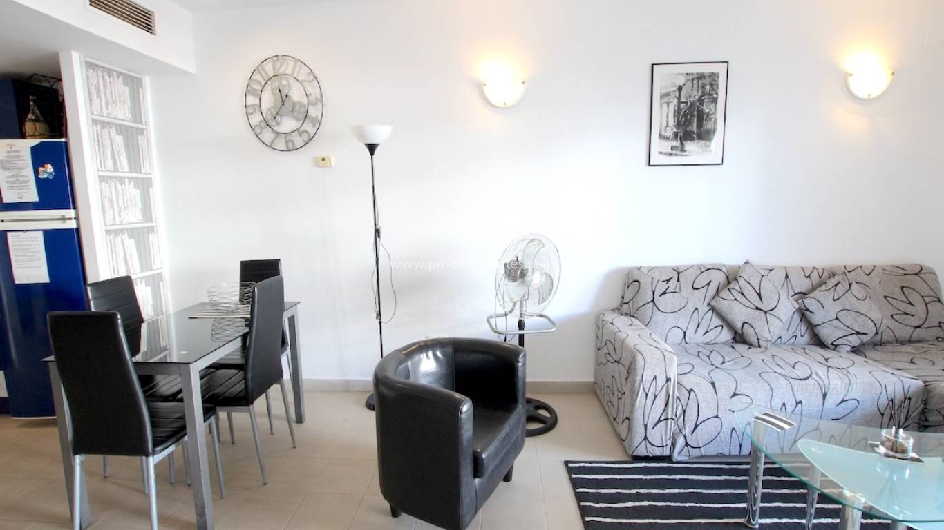 Verkoop - Appartement - Orihuela Costa - Playa Flamenca