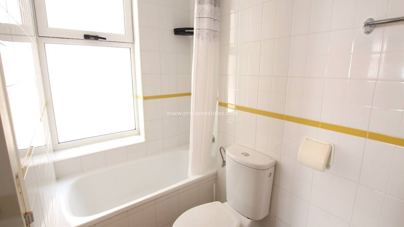 Verkoop - Appartement - Orihuela Costa - Playa Flamenca