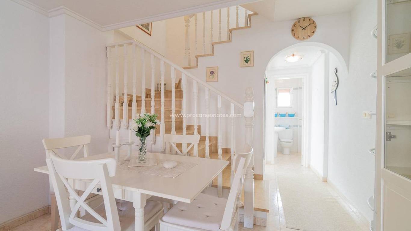 Verkoop - Appartement - Orihuela Costa - Playa Flamenca