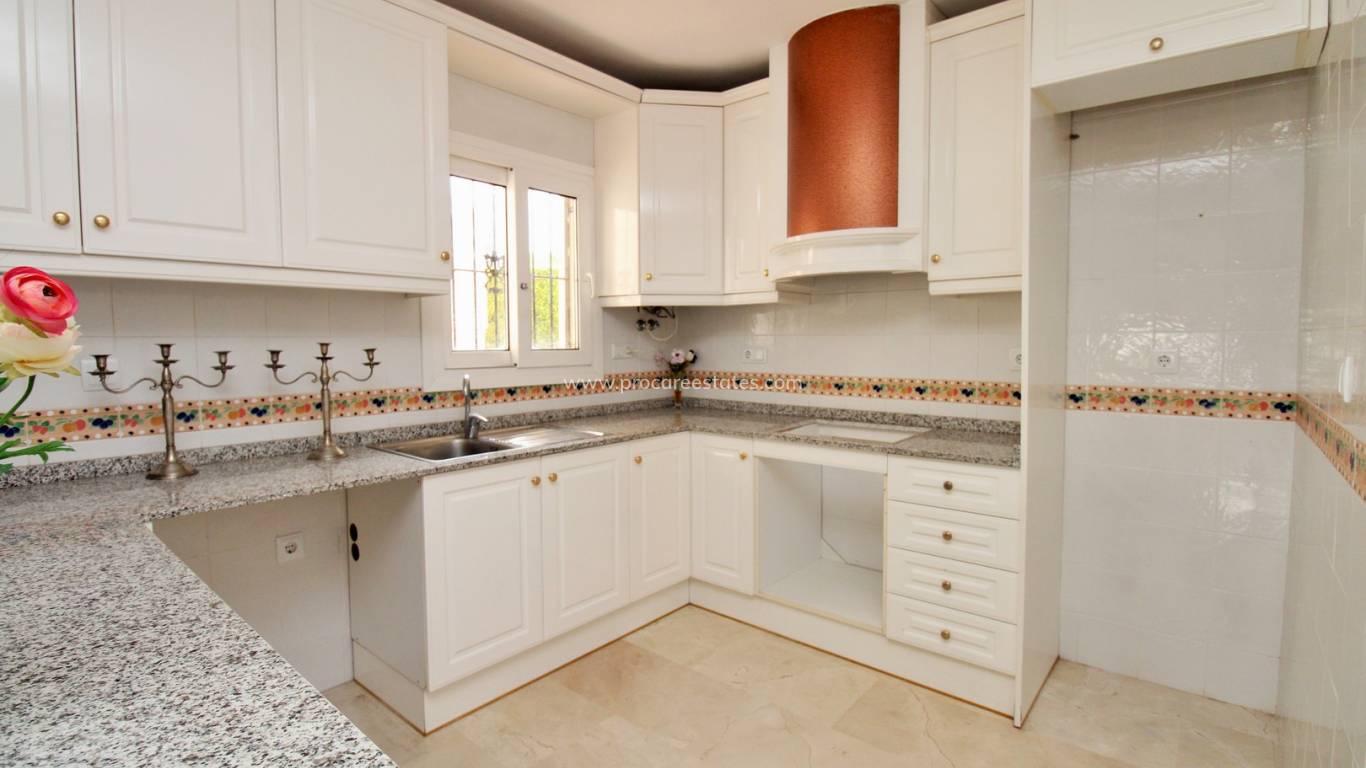 Verkoop - Appartement - Orihuela Costa - Playa Flamenca