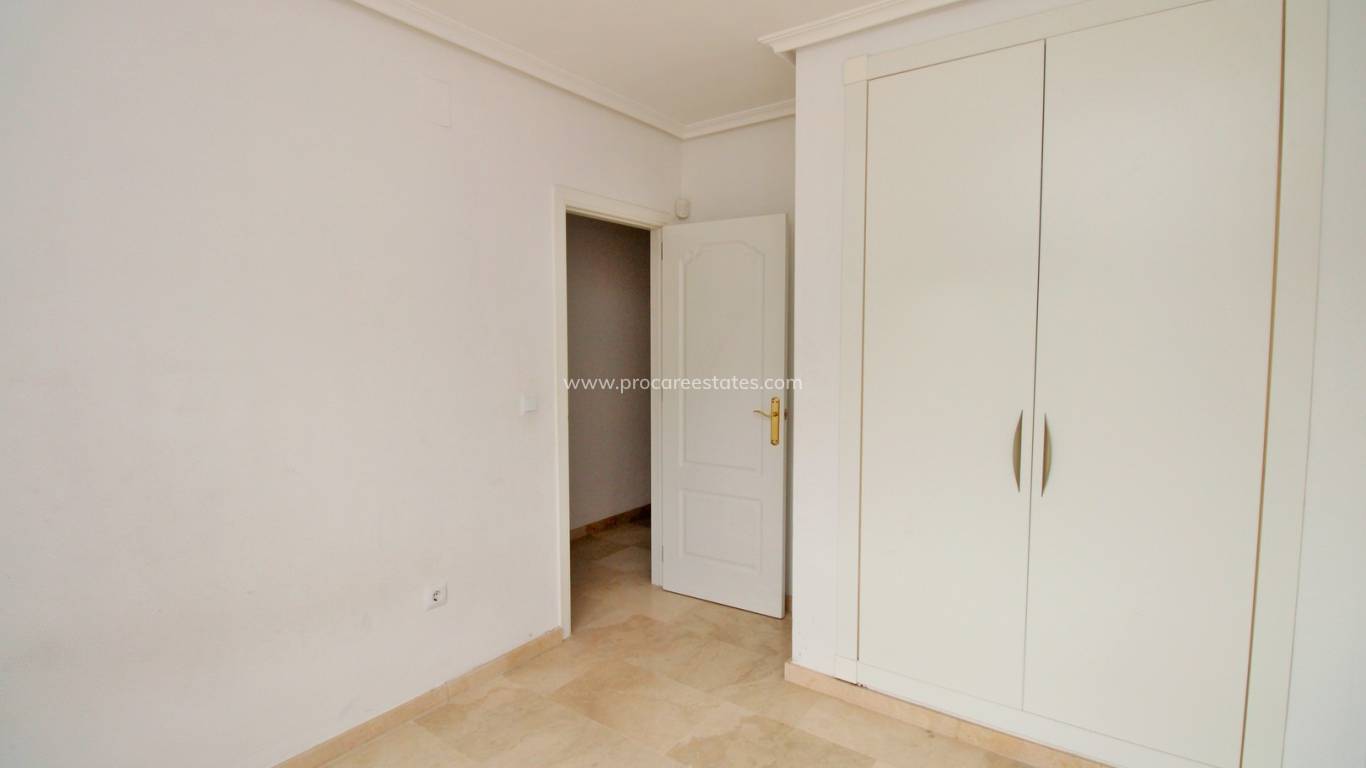 Verkoop - Appartement - Orihuela Costa - Playa Flamenca