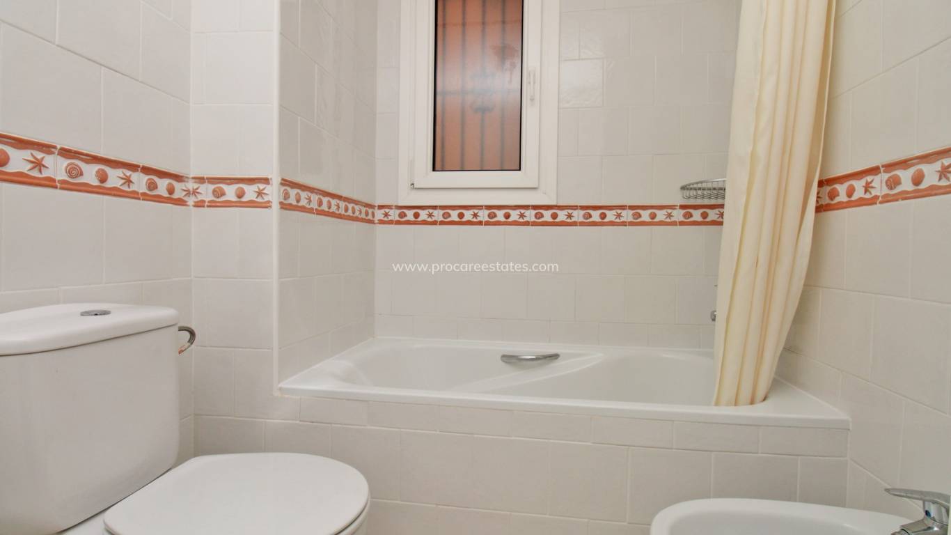 Verkoop - Appartement - Orihuela Costa - Playa Flamenca