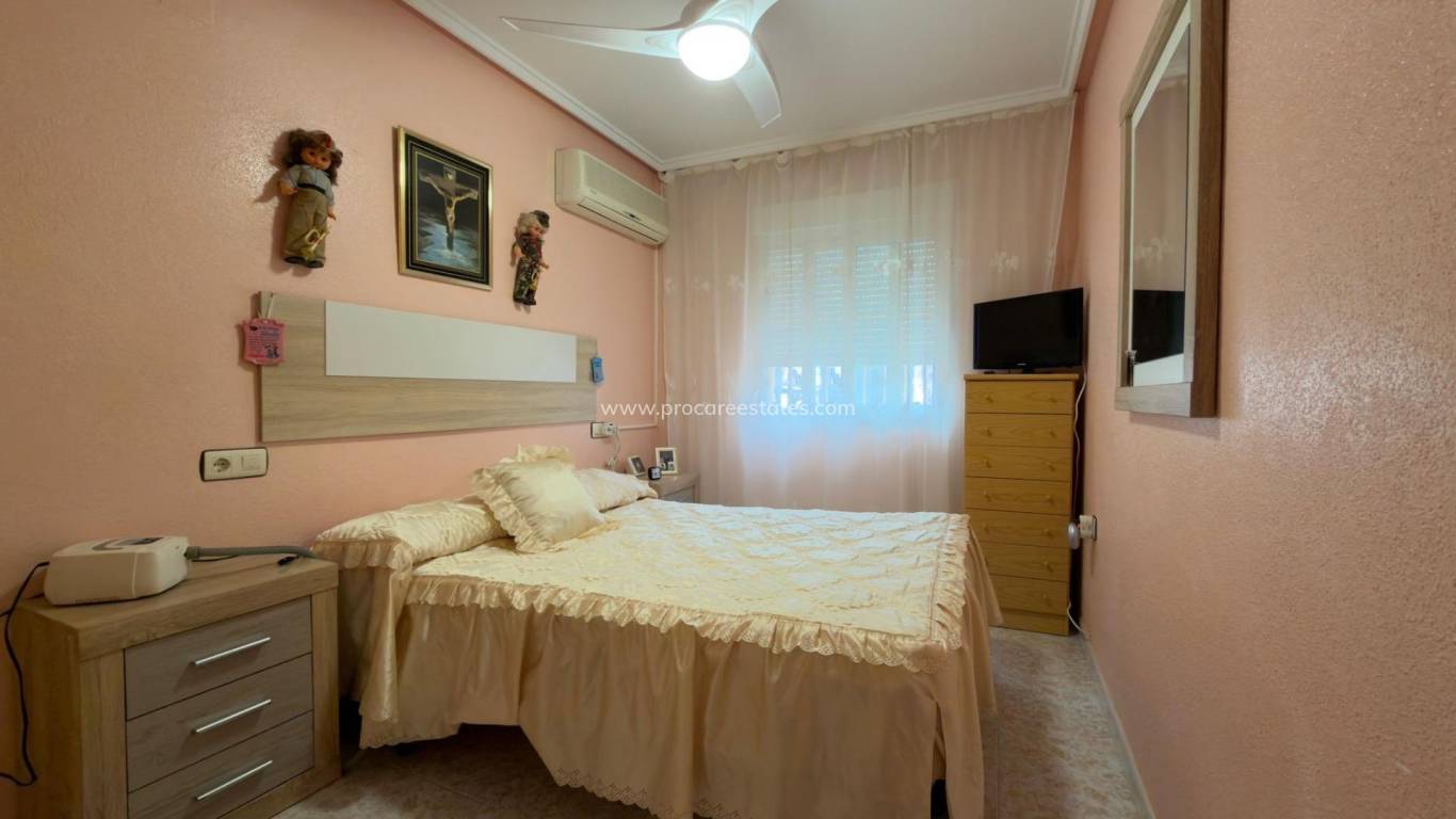 Verkoop - Appartement - Orihuela Costa - Playa Flamenca