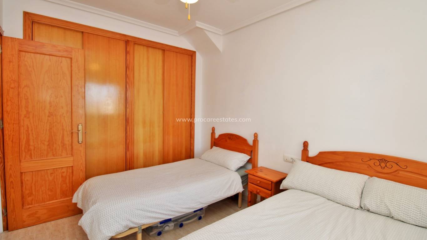 Verkoop - Appartement - Orihuela Costa - Playa Flamenca