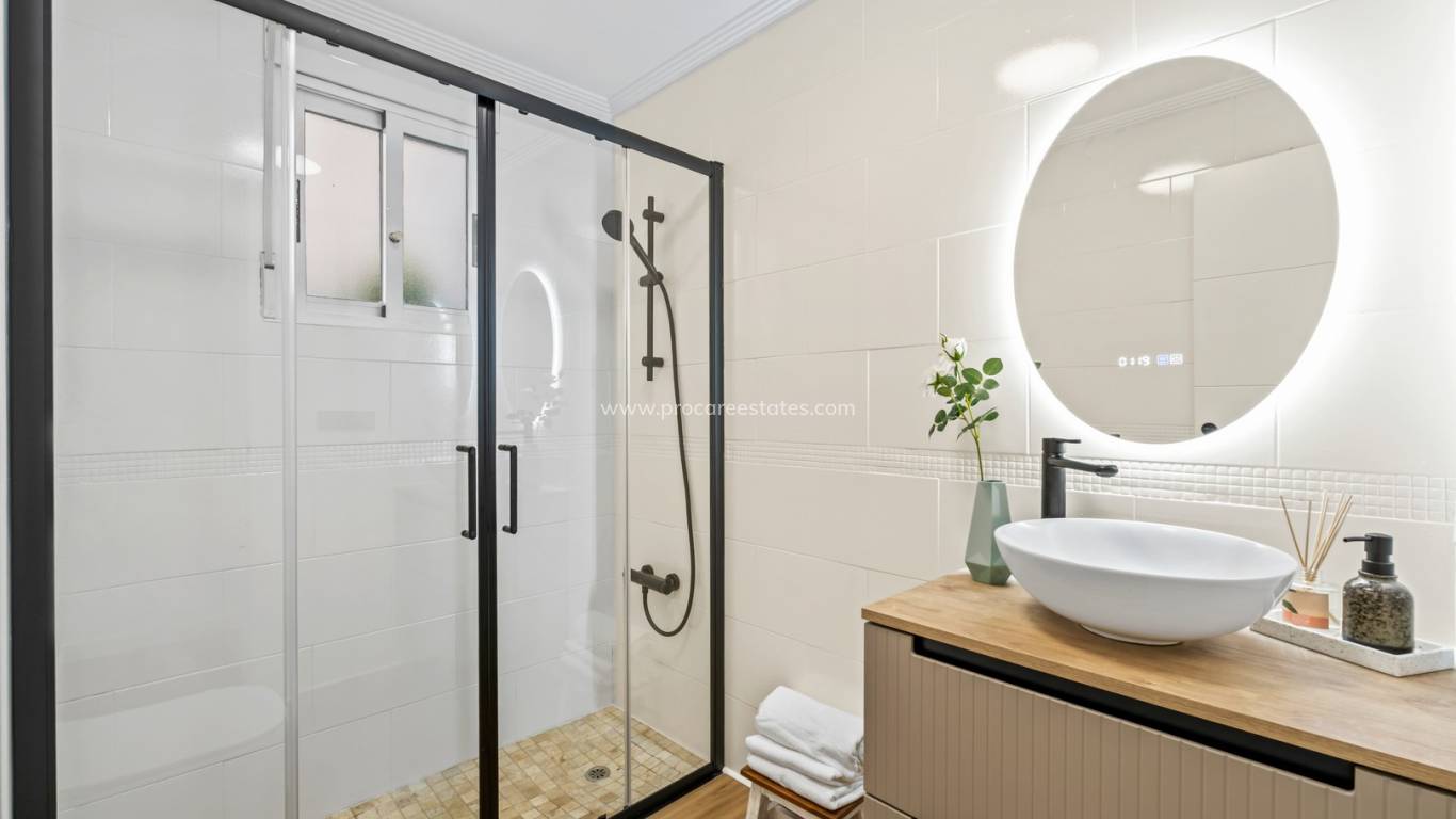 Verkoop - Appartement - Orihuela Costa - Playa Flamenca