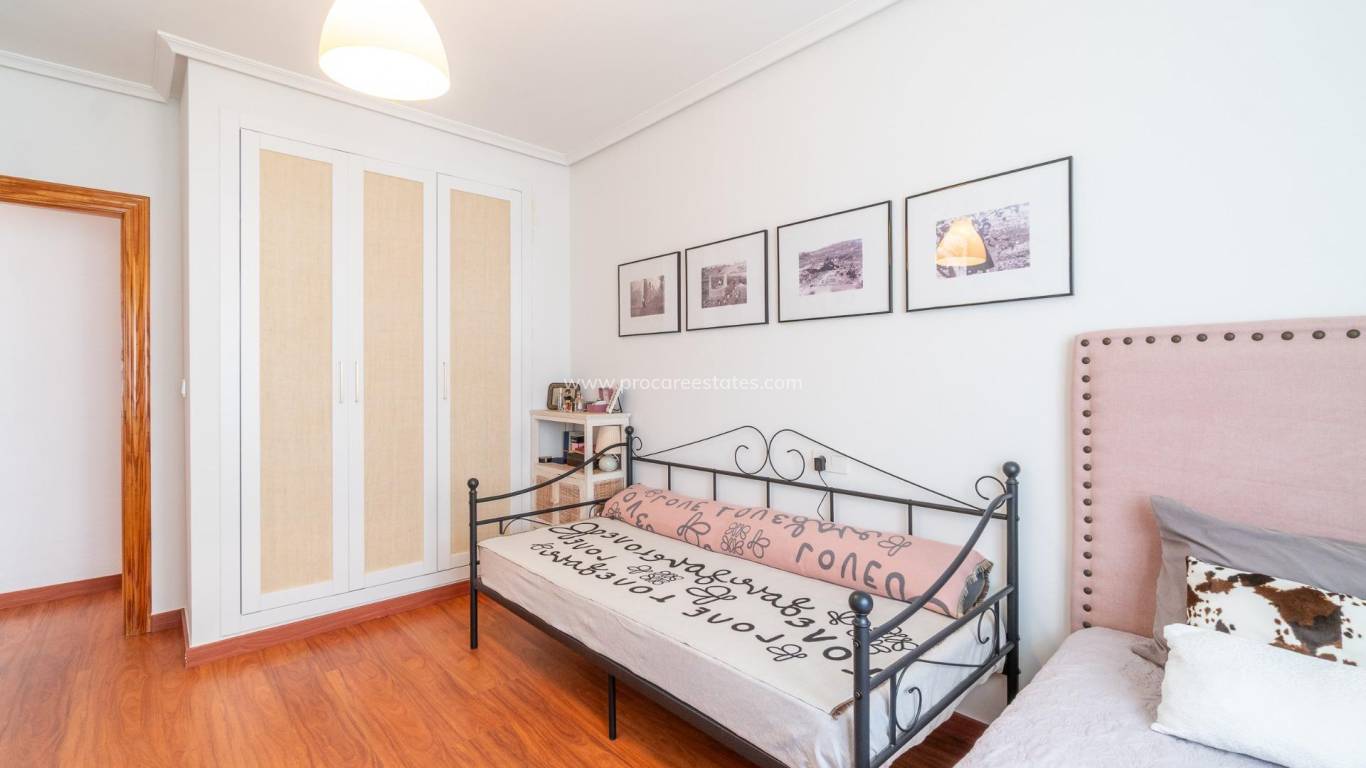 Verkoop - Appartement - Orihuela Costa - Playa Flamenca