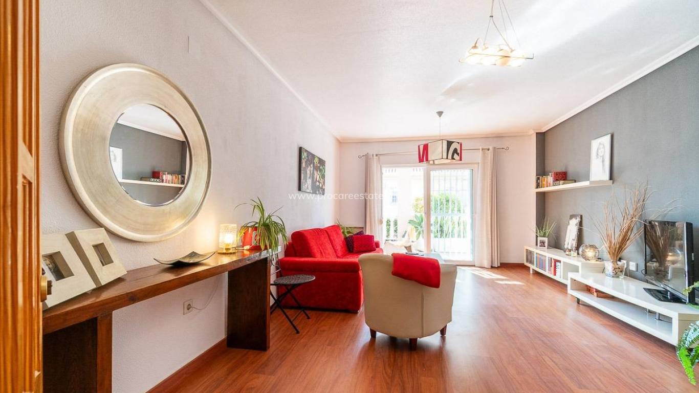 Verkoop - Appartement - Orihuela Costa - Playa Flamenca