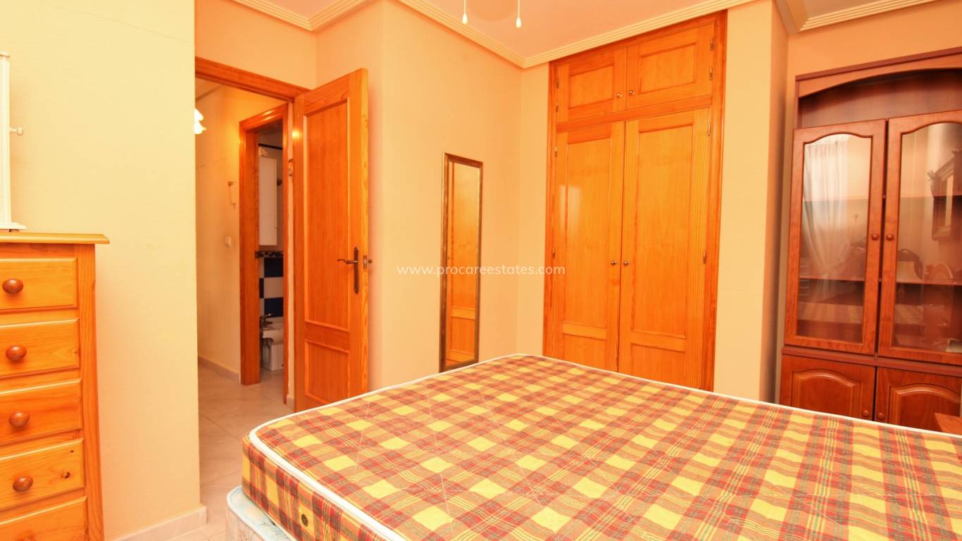 Verkoop - Appartement - Orihuela Costa - Playa Flamenca