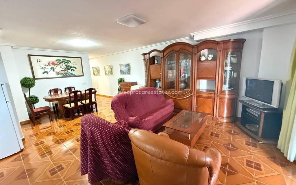 Verkoop - Appartement - Orihuela Costa - Punta Prima