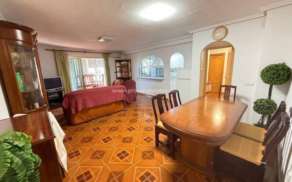 Verkoop - Appartement - Orihuela Costa - Punta Prima