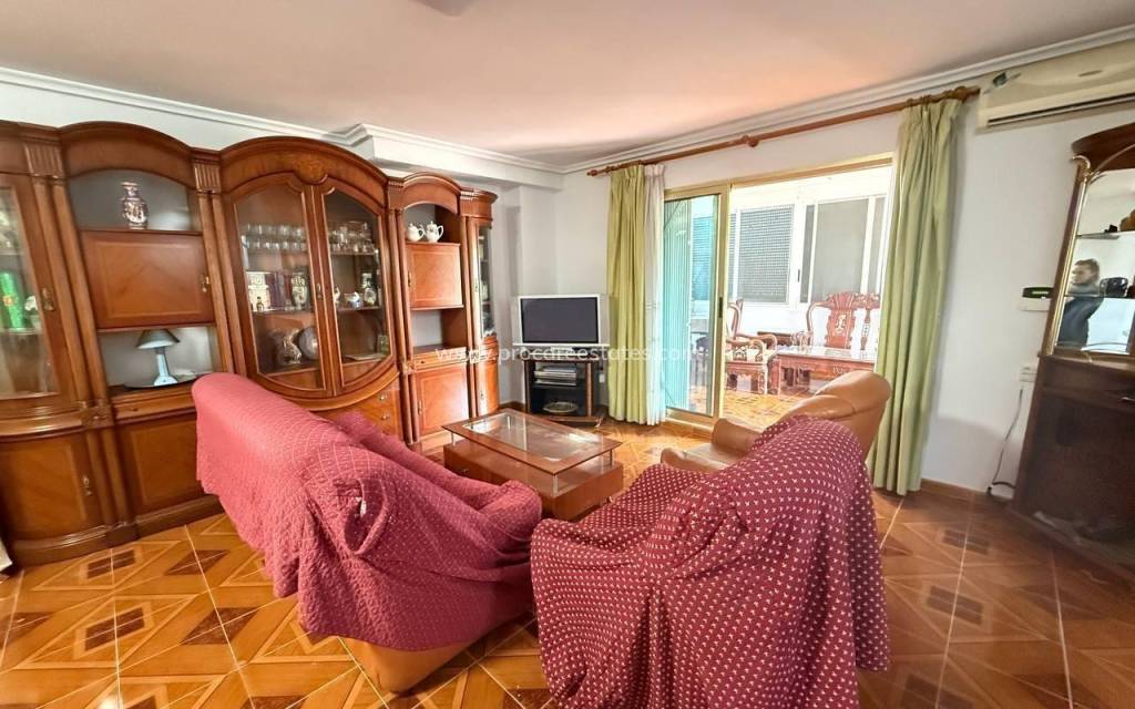 Verkoop - Appartement - Orihuela Costa - Punta Prima