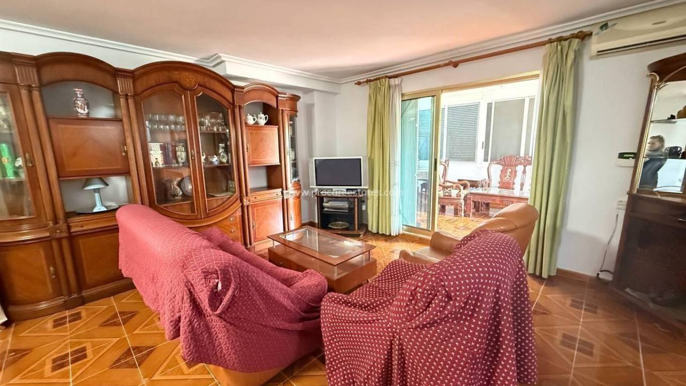 Verkoop - Appartement - Orihuela Costa - Punta Prima